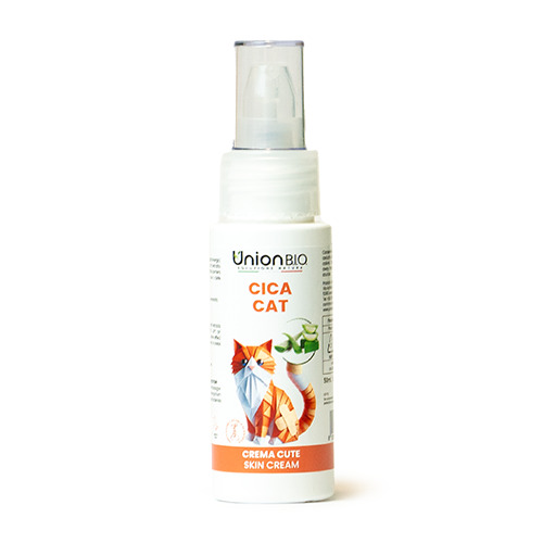CICA CAT CREMA RIMARGINA CUTE 50 ML - farmascienza.it