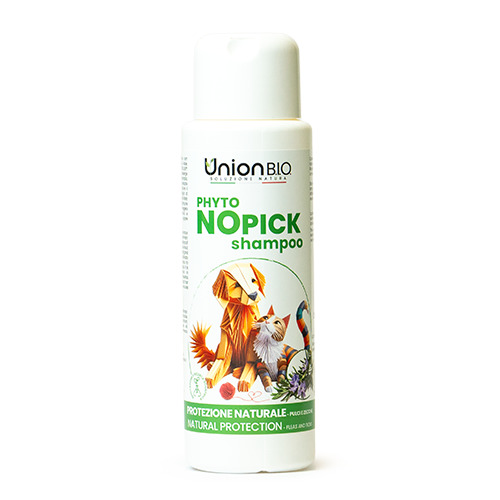 PHYTONOPICK SHAMPOO 250 ML - farmascienza.it