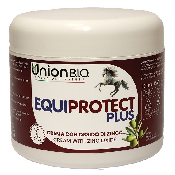 EQUIPROTECT PLUS 500 ML - farmascienza.it