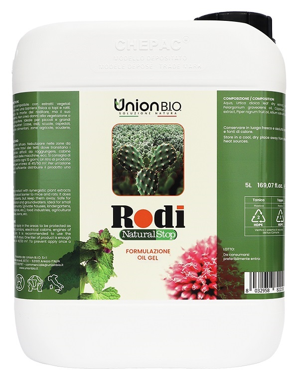 RODI NATURAL STOP LIQUIDO 1 LITRO - farmascienza.it
