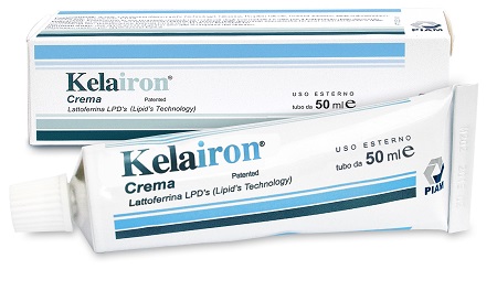 KELAIRON CREMA 50 ML - farmascienza.it