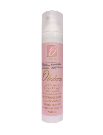 OLODERM GEL DRENANTE 100ML - farmascienza.it