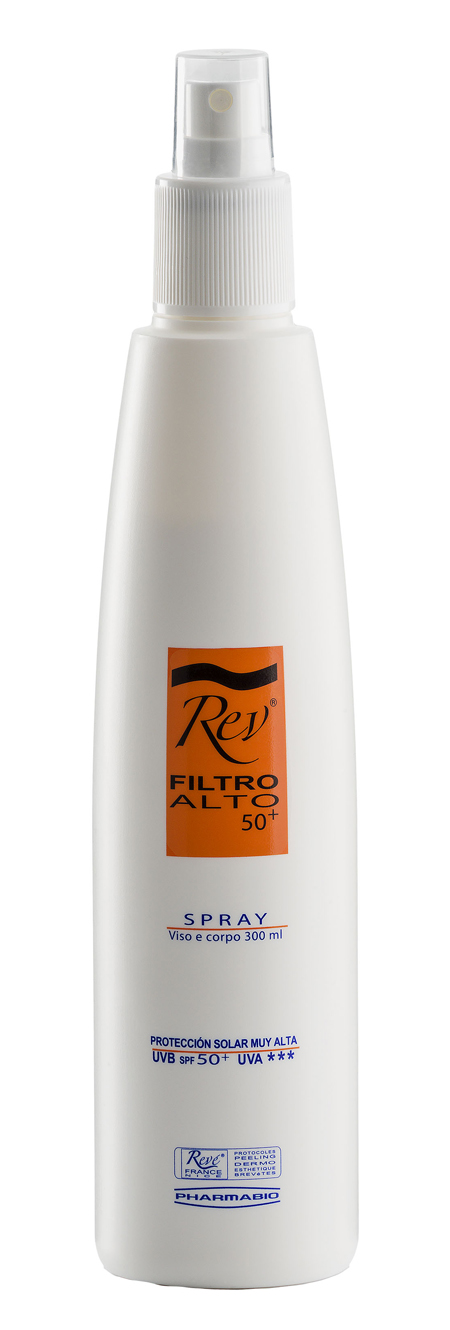 REV FILTRO ALTO MAXI SPRAY 300 ML - farmascienza.it