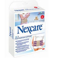 SUPPORTO ADDOMINALE POST PARTO NEXCARE LARGE - farmascienza.it