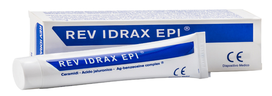 REV IDRAX EPI 50 ML - farmascienza.it