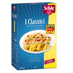 SCHAR RIGATI 500 G - farmascienza.it