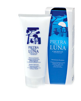 EXENTHIA MEDITERRANEA BAGNO DI LUNA PIETRA DI LUNA 250ML - farmascienza.it