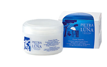 EXENTHIA MEDITERRANEA CREMA SUPERBA PIETRA DI LUNA 200ML - farmascienza.it