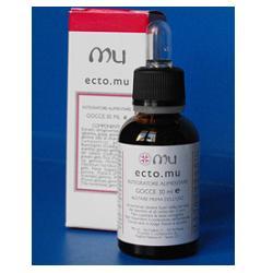ECTO MU GOCCE 30 ML - farmascienza.it