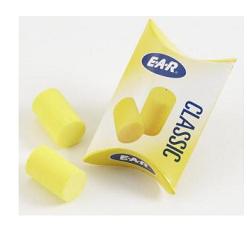 TAPPI AURICOLARI 3M EARFIT ANTIRUMORE 1 PAIO - farmascienza.it