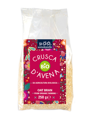 CRUSCA AVENA 250 G - farmascienza.it
