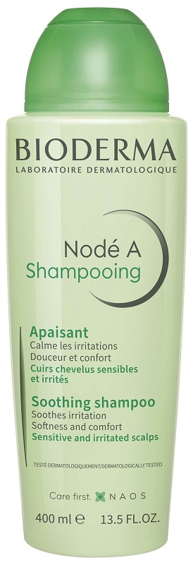 NODE A SHAMPOO LENITIVO 400 ML - farmascienza.it