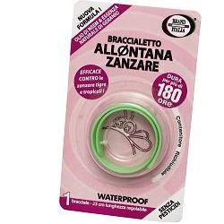 BRACCIALETTO CITRONELLA 240 ORE - farmascienza.it