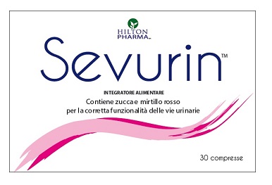 SEVURIN 30 COMPRESSE - farmascienza.it