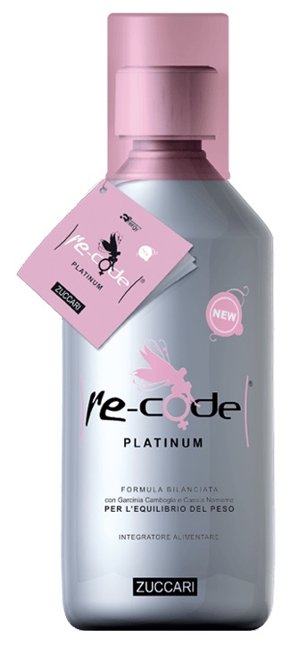 RECODE PLATINUM 500 ML - farmascienza.it