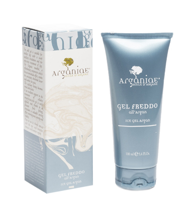 GEL FREDDO 100 ML - farmascienza.it