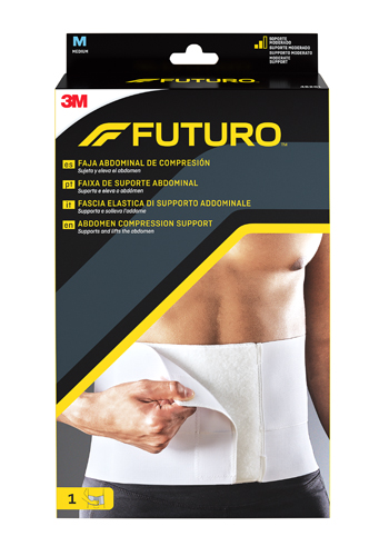 FASCIA ELASTICA POST OPERATORIA FUTURO MEDIUM - farmascienza.it