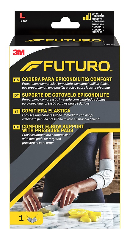 GOMITIERA ELASTICA FUTURO LARGE - farmascienza.it