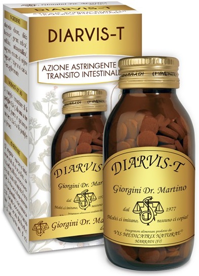 DIARVIS T 180 PASTIGLIE - farmascienza.it