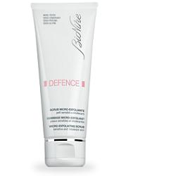 DEFENCE SCRUB MICRO-ESFOLIANTE 75 ML - farmascienza.it