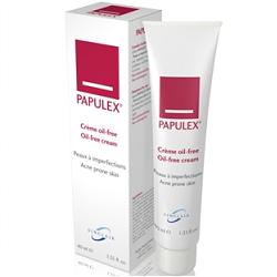 PAPULEX CREMA OIL FREE 40ML - farmascienza.it
