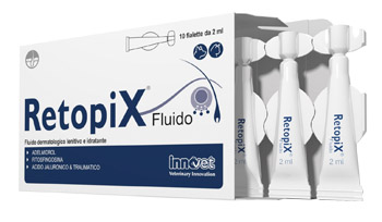 RETOPIX FLUIDO 10 FIALE DA 2 ML - farmascienza.it