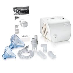 MICROLIFE AEROSOL COMPACT BASIC NEB100 - farmascienza.it