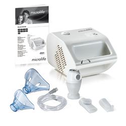 MICROLIFE AEROSOL NEB50 FAST CON BORSINA - farmascienza.it