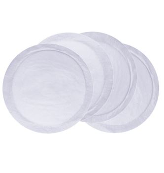MAM COPPETTE ASSORBILATTE 30 PEZZI BIPACK - farmascienza.it