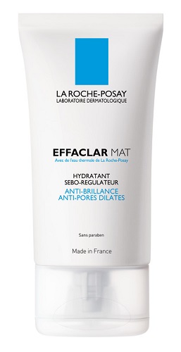 EFFACLAR MAT 40 ML - farmascienza.it