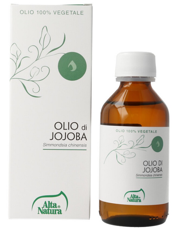 OLIO DI JOJOBA 100 ML - farmascienza.it