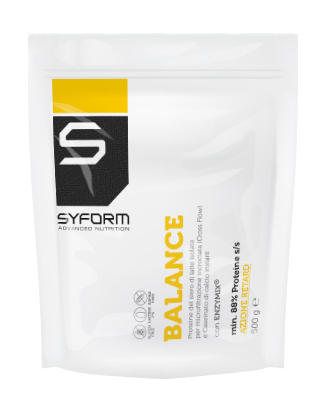 BALANCE CACAO 500 G - farmascienza.it