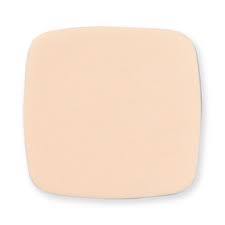 MEDICAZIONE HYDROFIBER STERILE NON ADESIVA IN SCHIUMA ASSORBENTE 10X10CM 10 PEZZI - farmascienza.it
