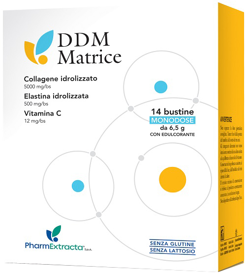 DDM MATRICE 14 BUSTINE - farmascienza.it