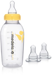 CALMA CON POPPATOIO DA 250ML - farmascienza.it