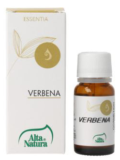 ESSENTIA VERBENA OLIO ESSENZIALE PURISSIMO 10 ML - farmascienza.it
