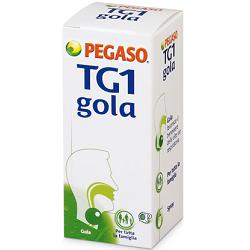 TG1 GOLA SPRAY 30ML* - farmascienza.it