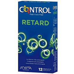 PROFILATTICO CONTROL RETARD 6 PEZZI - farmascienza.it