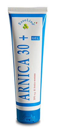 ARNICA 30+ GEL ESSELINE - farmascienza.it