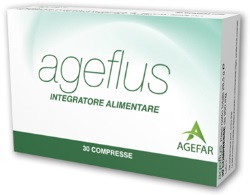 AGEFLUS 30 COMPRESSE - farmascienza.it