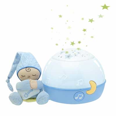 CHICCO GIOCO PROIETT AZZURRO F D - farmascienza.it