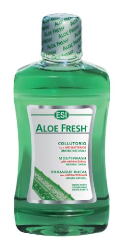 ESI ALOE FRESH COLLUTORIO 500 ML - farmascienza.it