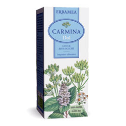 CARMINA DOL GOCCE 75 ML - farmascienza.it