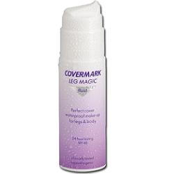 COVERMARK LEG MAGIC FLUID 75 ML COLORE 50 - farmascienza.it