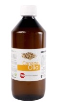 OLIO DI CANAPA 500 ML - farmascienza.it
