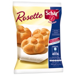 SCHAR SURGELATI ROSETTE 8 PEZZI X 58 G - farmascienza.it