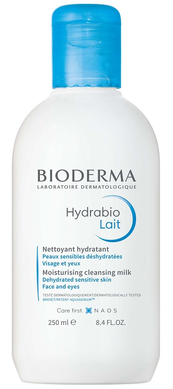HYDRABIO LAIT 250 ML - farmascienza.it