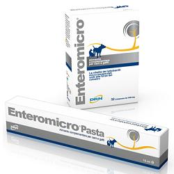 ENTEROMICRO PASTA 15ML* - farmascienza.it