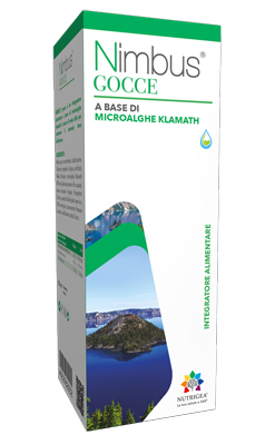 NIMBUS GOCCE 50 ML 1 PEZZO - farmascienza.it