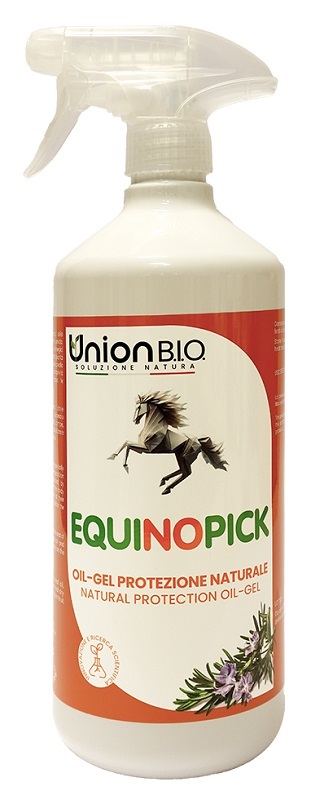 EQUINOPICK OIL-GEL PROTEZIONE NATURALE 1 LITRO - farmascienza.it